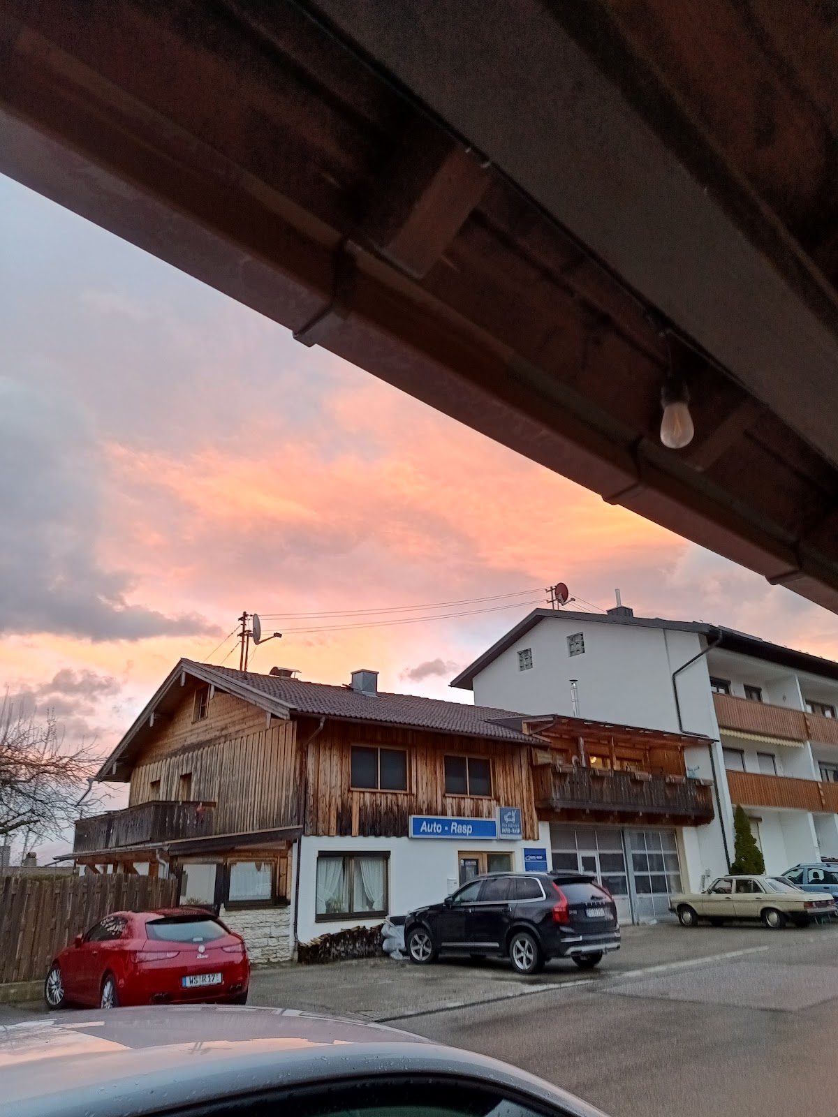 Auto Rasp GmbH