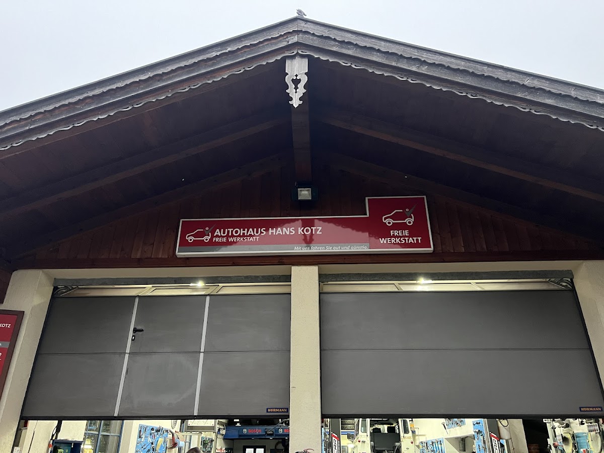 Autohaus Kotz e. K.