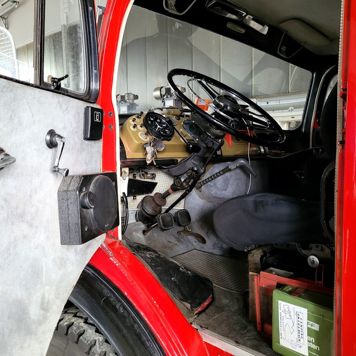 Wundsam Kfz GmbH