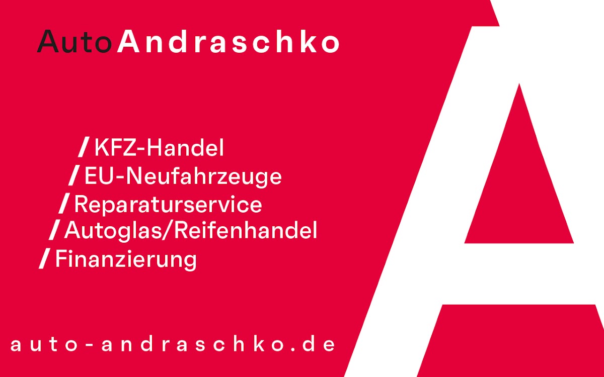 Auto Andraschko GmbH