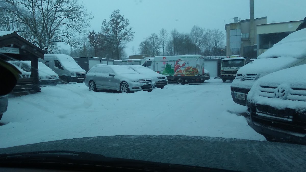 Donauland Kfz-Handel oHG