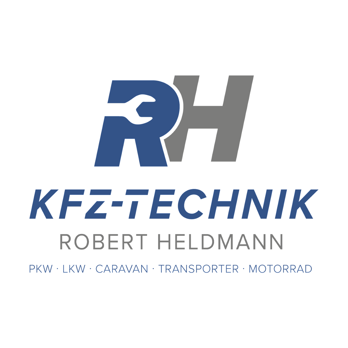 Kfz-Technik Robert Heldmann