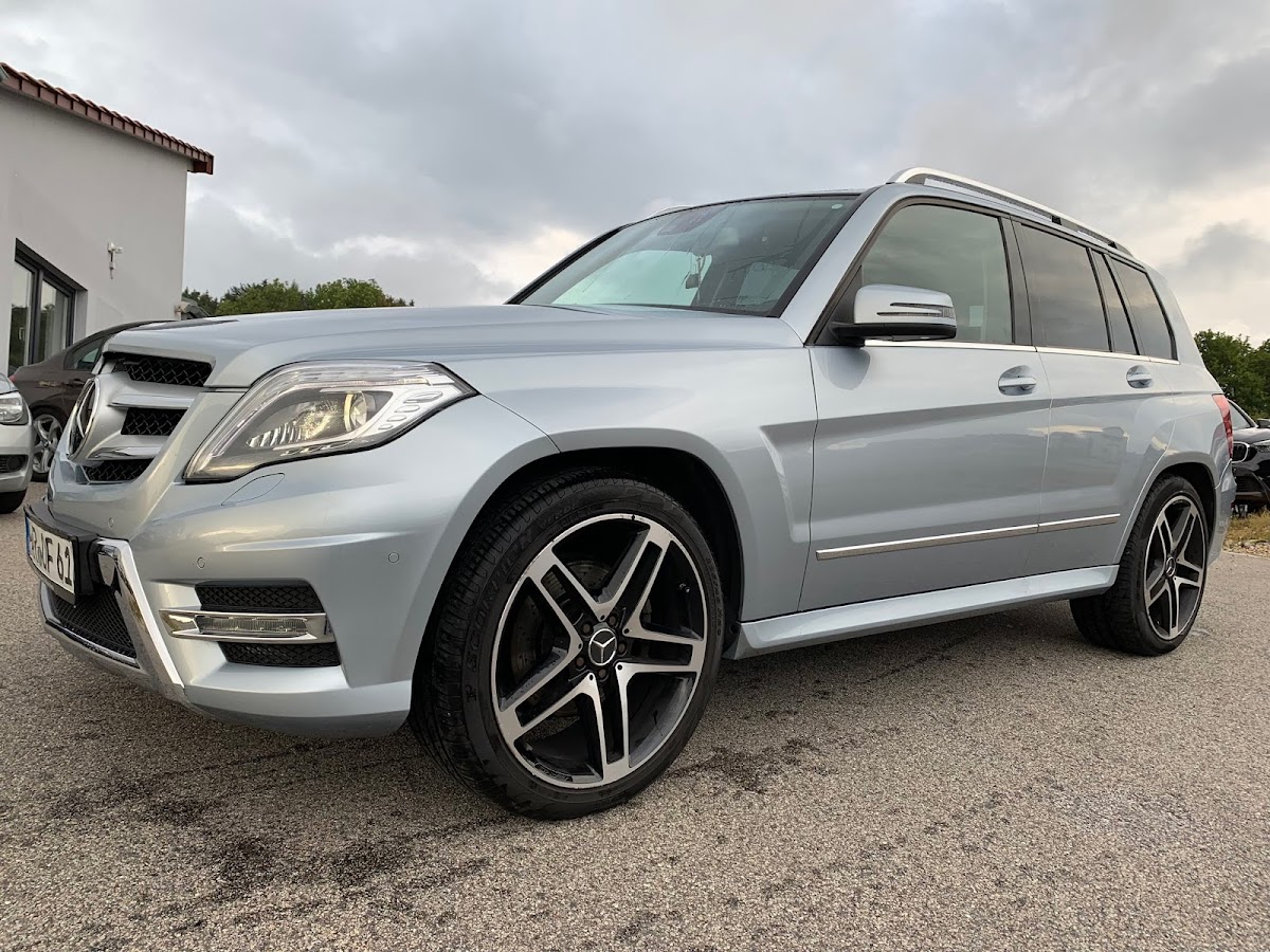 Autogalerie Kum GmbH Parsberg