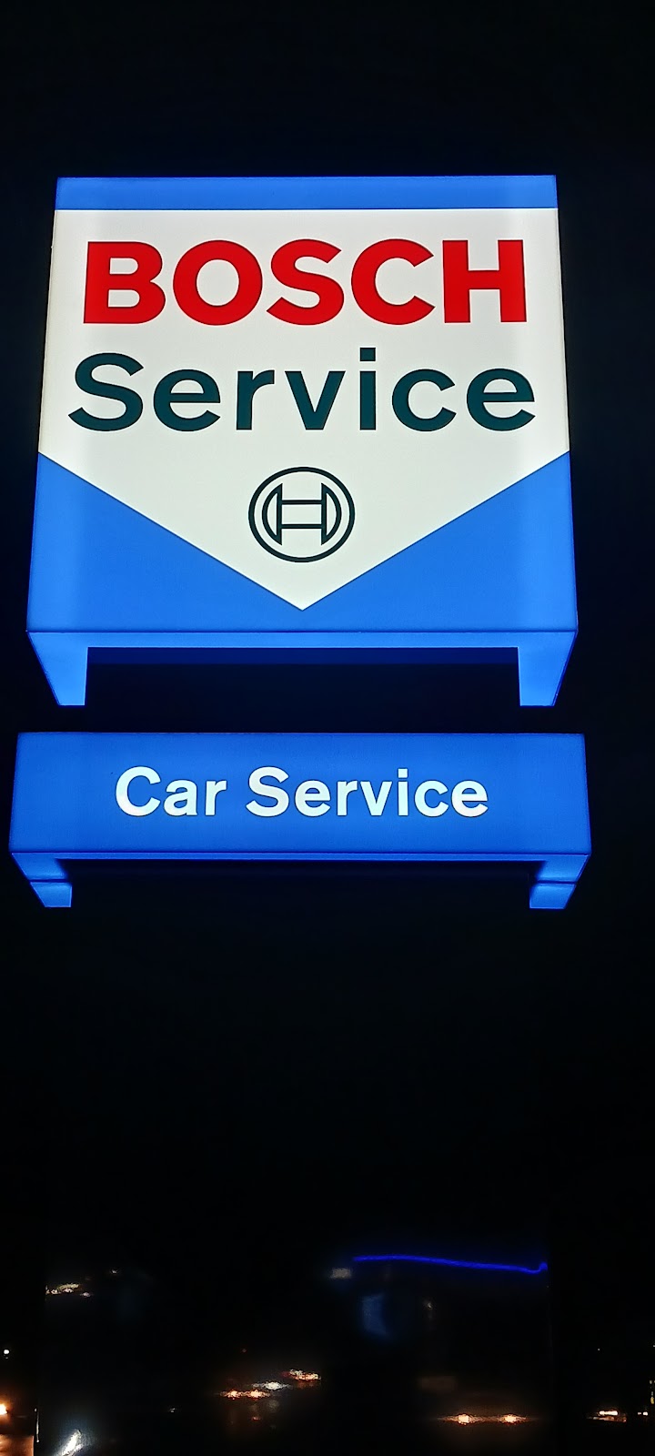 Bosch Car Service Jürgen Brand