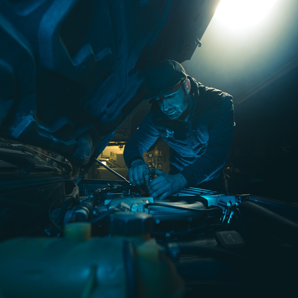 MB Meisterwerkstatt - Maximilian Benkert