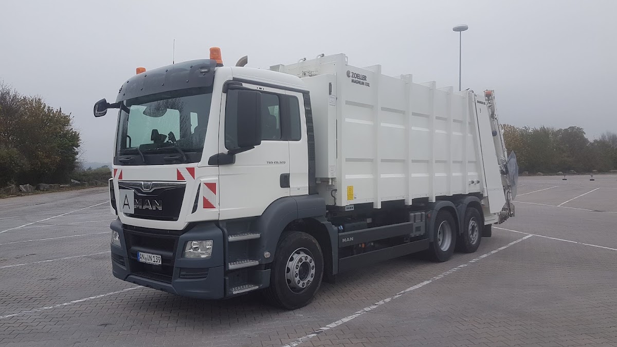 Fahrzeugzentrum Schnelldorf GmbH