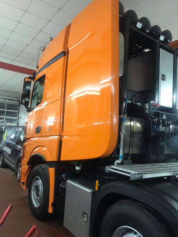 Willner Kraftfahrzeug GmbH