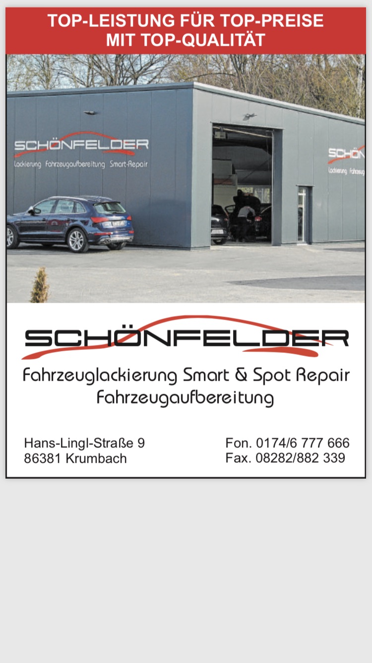Schönfelder GmbH