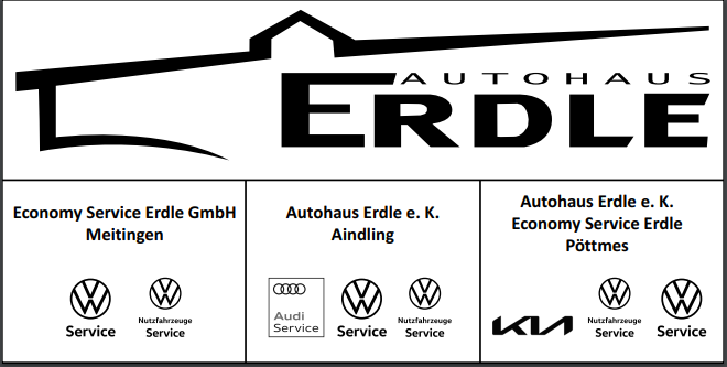 Volkswagen Economy Service Erdle GmbH
