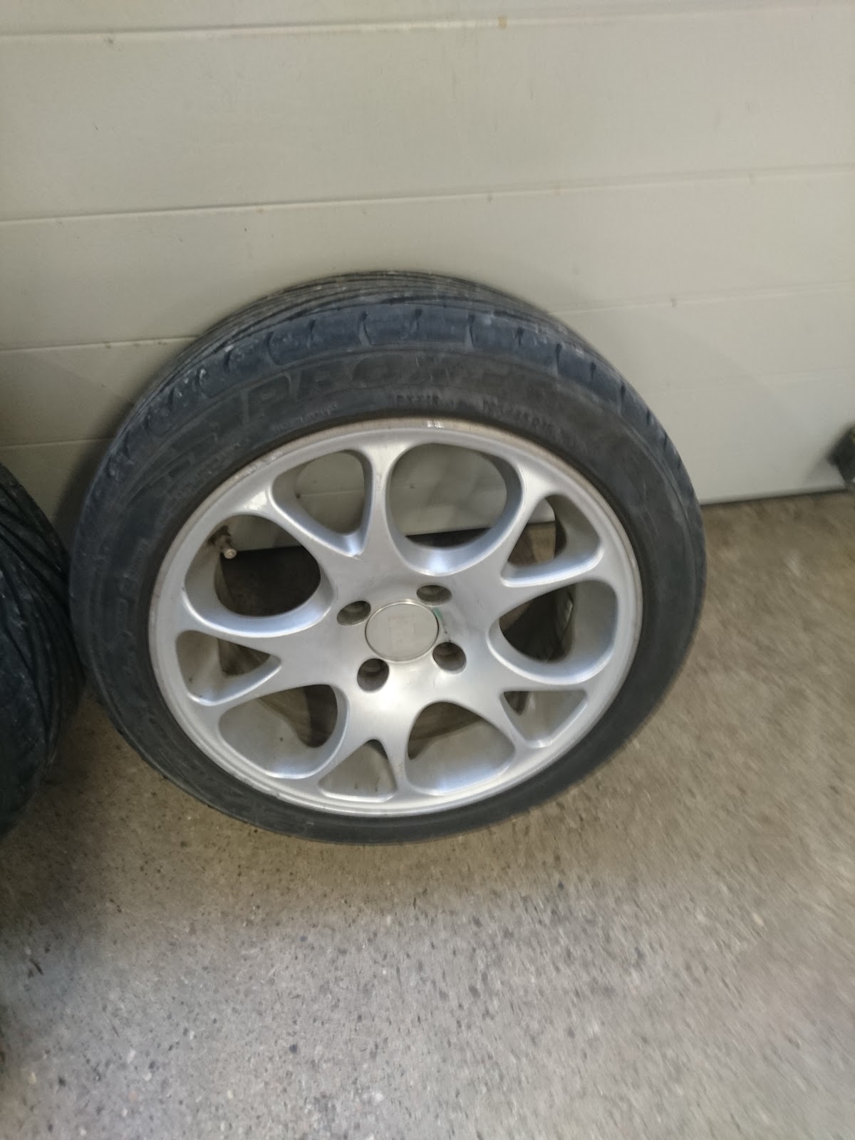 Reifenservice Hieber