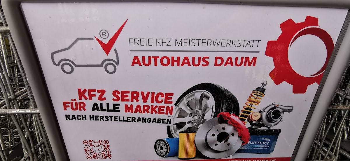 Autohaus Daum