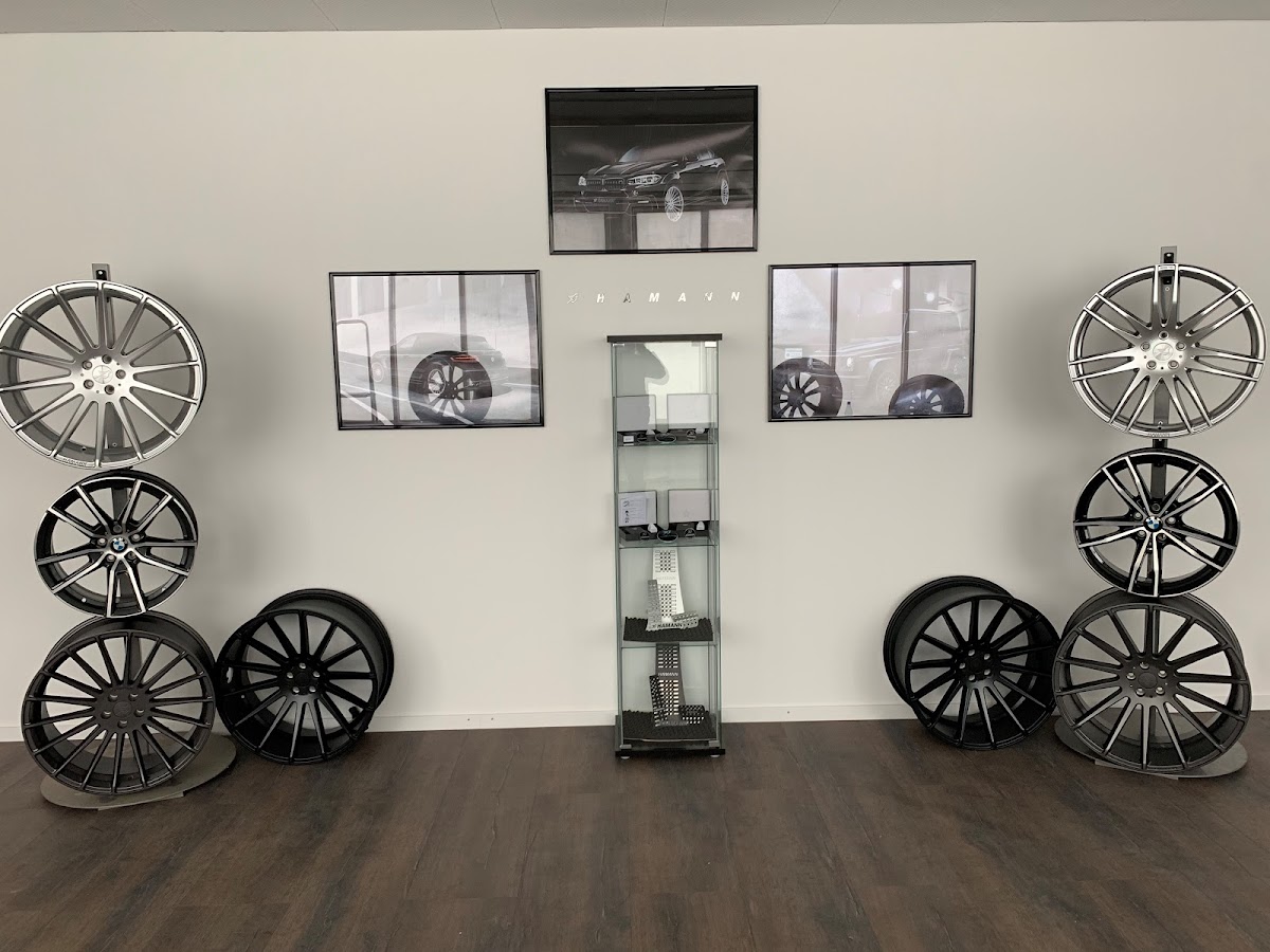 WheelCenter24 GmbH & Co. KG