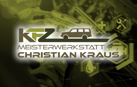 KFZ Meisterwerkstatt Christian Kraus