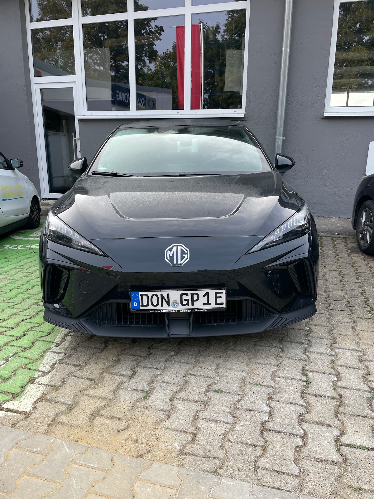 Motoren Weiß GmbH