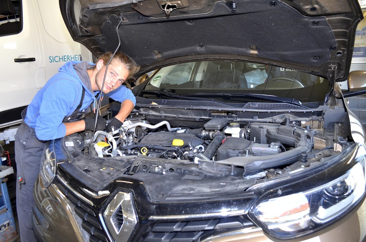 Renault - Dacia - Mindelheim - Autohaus Mayer GmbH - Werkstatt & Service