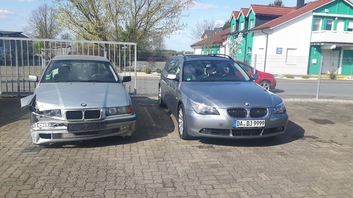 Autozentrum Schaafheim