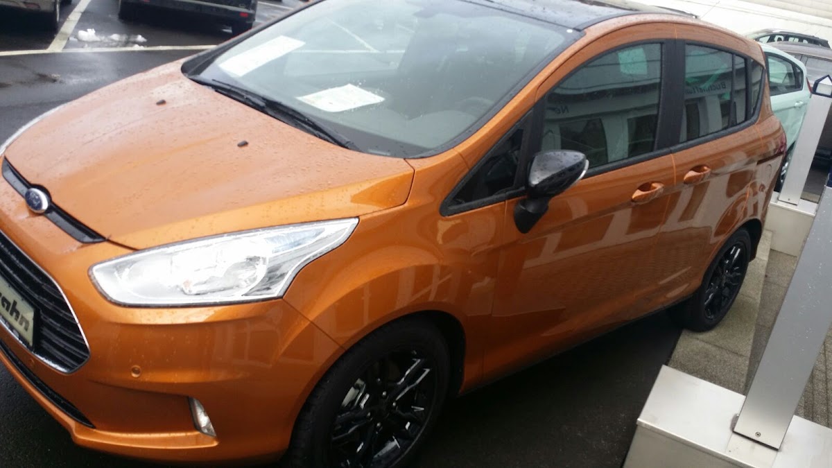 Autohaus Grüning Inh.Adalbert Kirsch