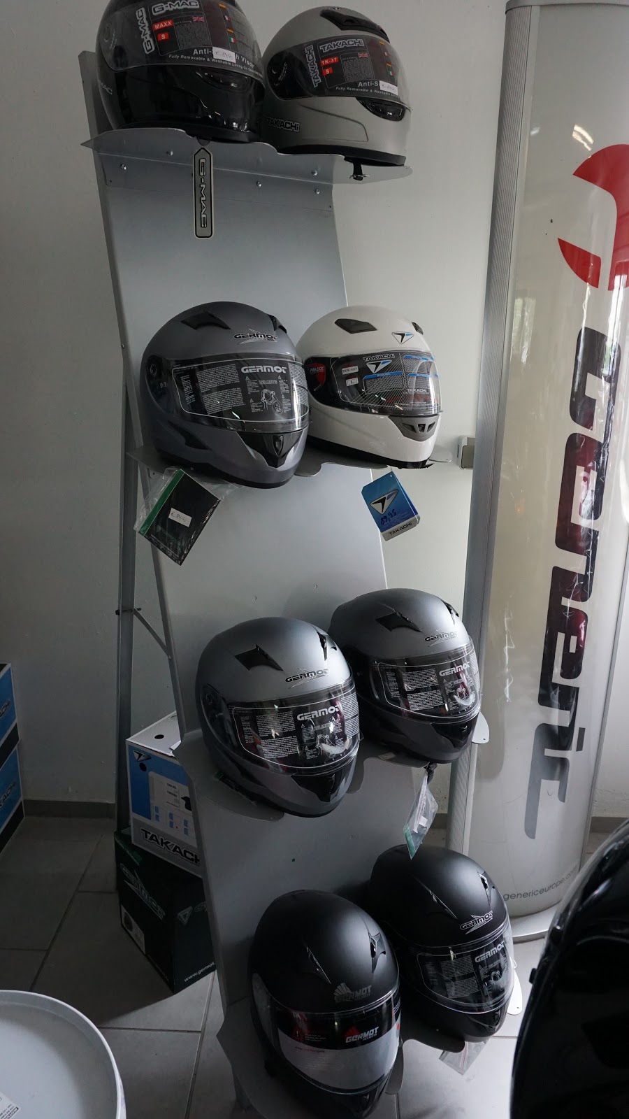 Bellersheim Motortechnik