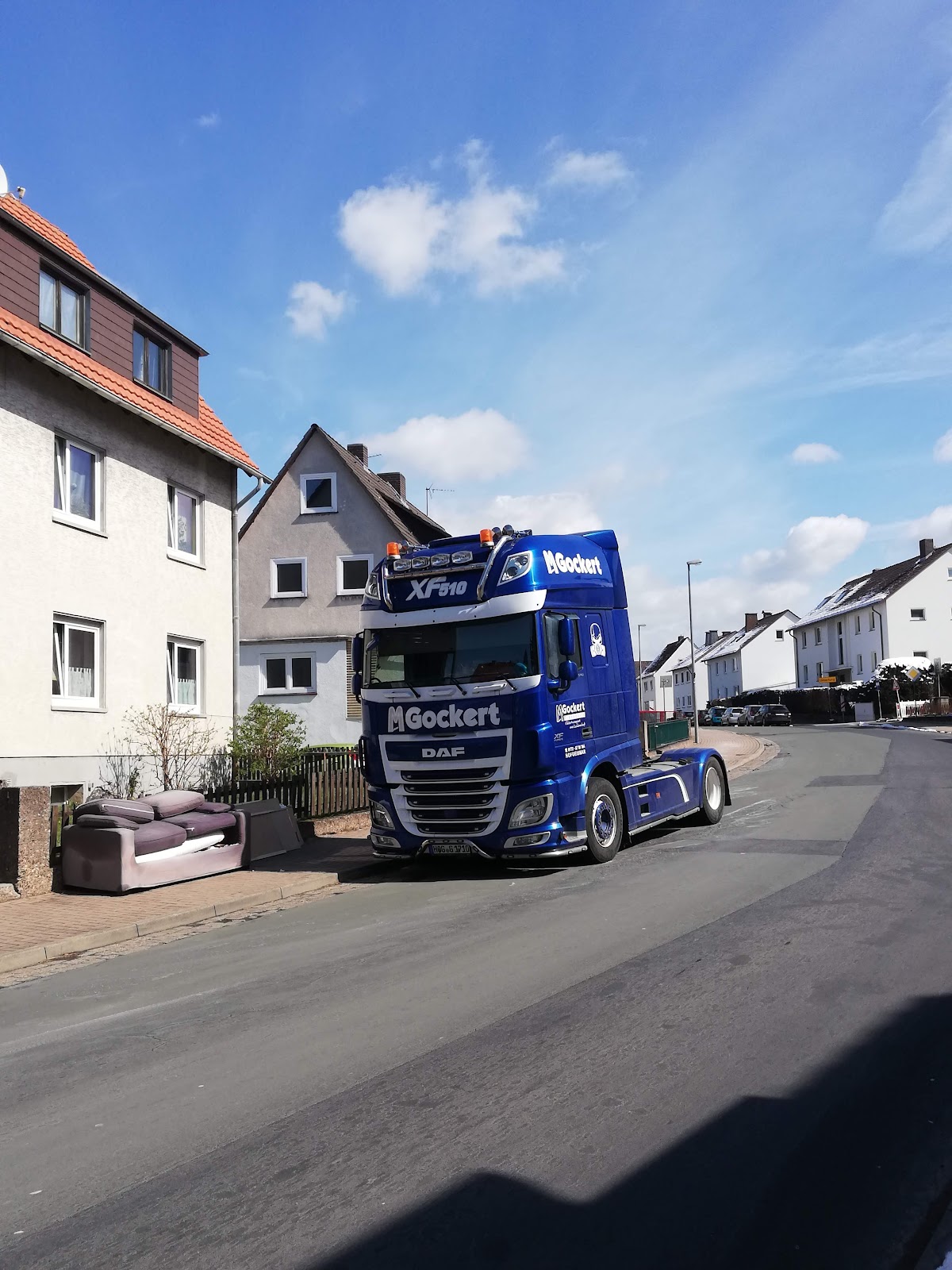 KFZ Meisterbetrieb Thomas Pfeiffer