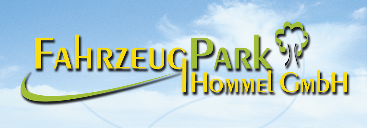 Fahrzeugpark Hommel GmbH