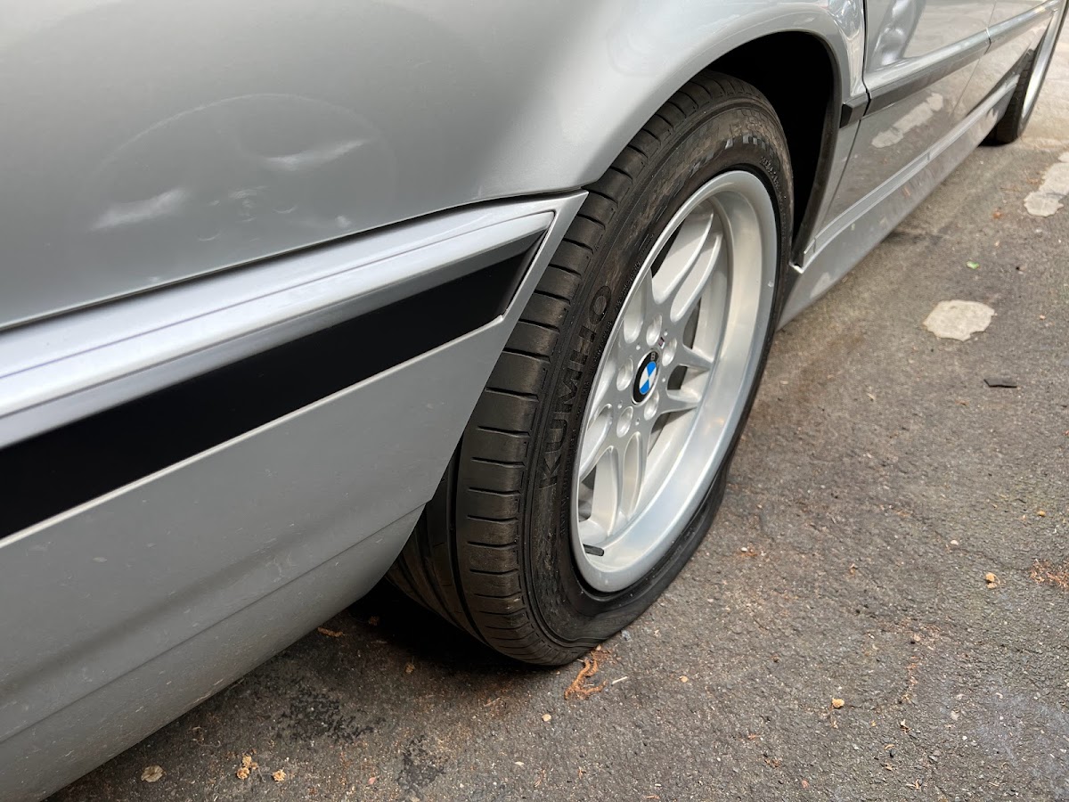 1A car Service