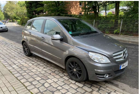 MCM Cars GmbH