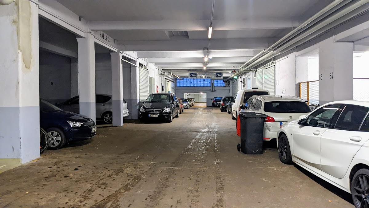 KFZ-Meister-Betrieb Frank Gollnick