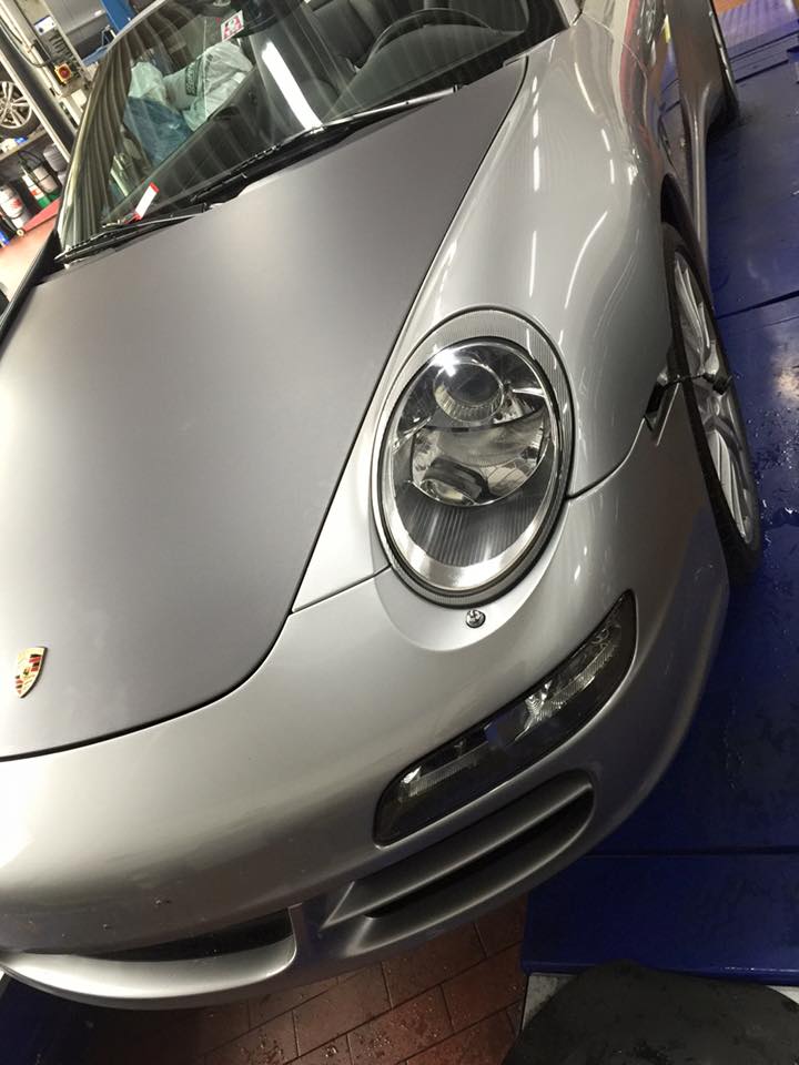 Auto Service Zentrum HH Stellingen Kfz - Autowerkstatt