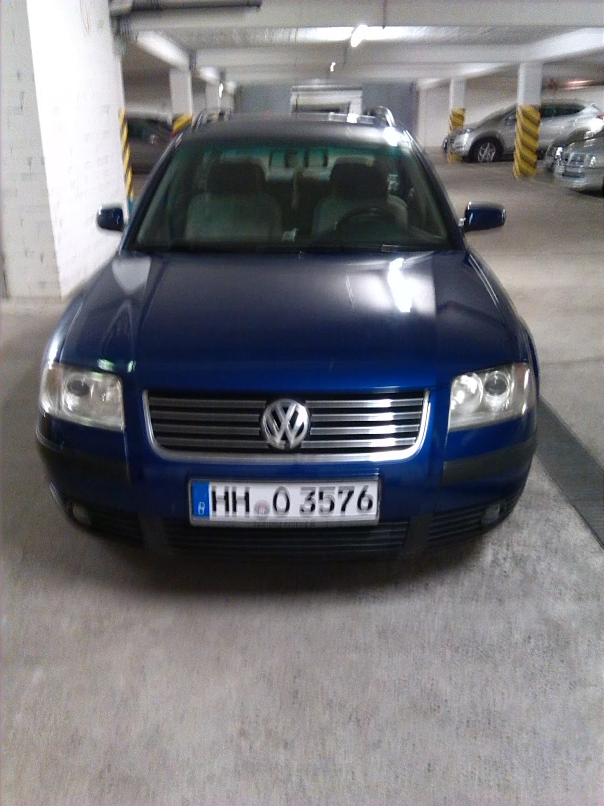 KFZ-Reparatur W. Leibküchler Inh. Ö. Ulus e.K.