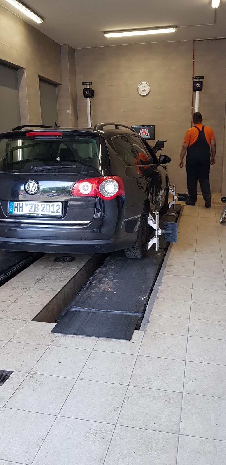 Auto Service Mor