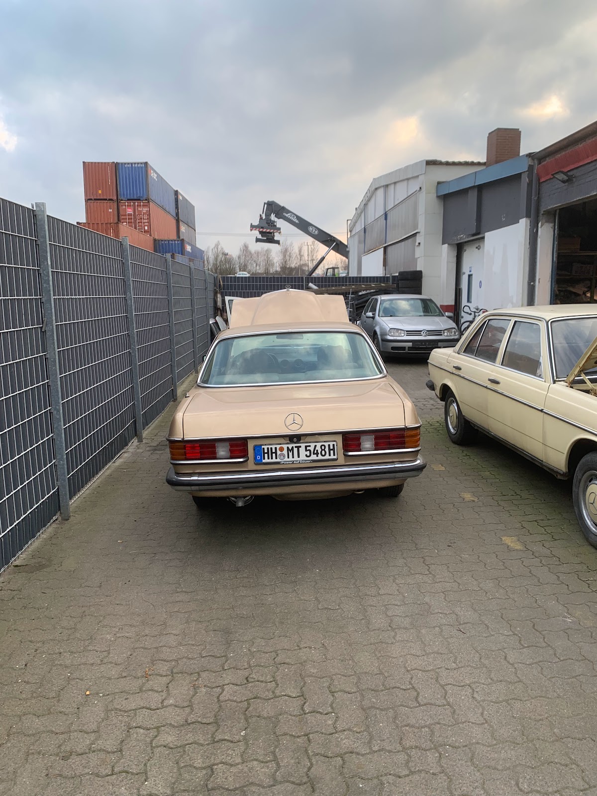 Mk Automobile