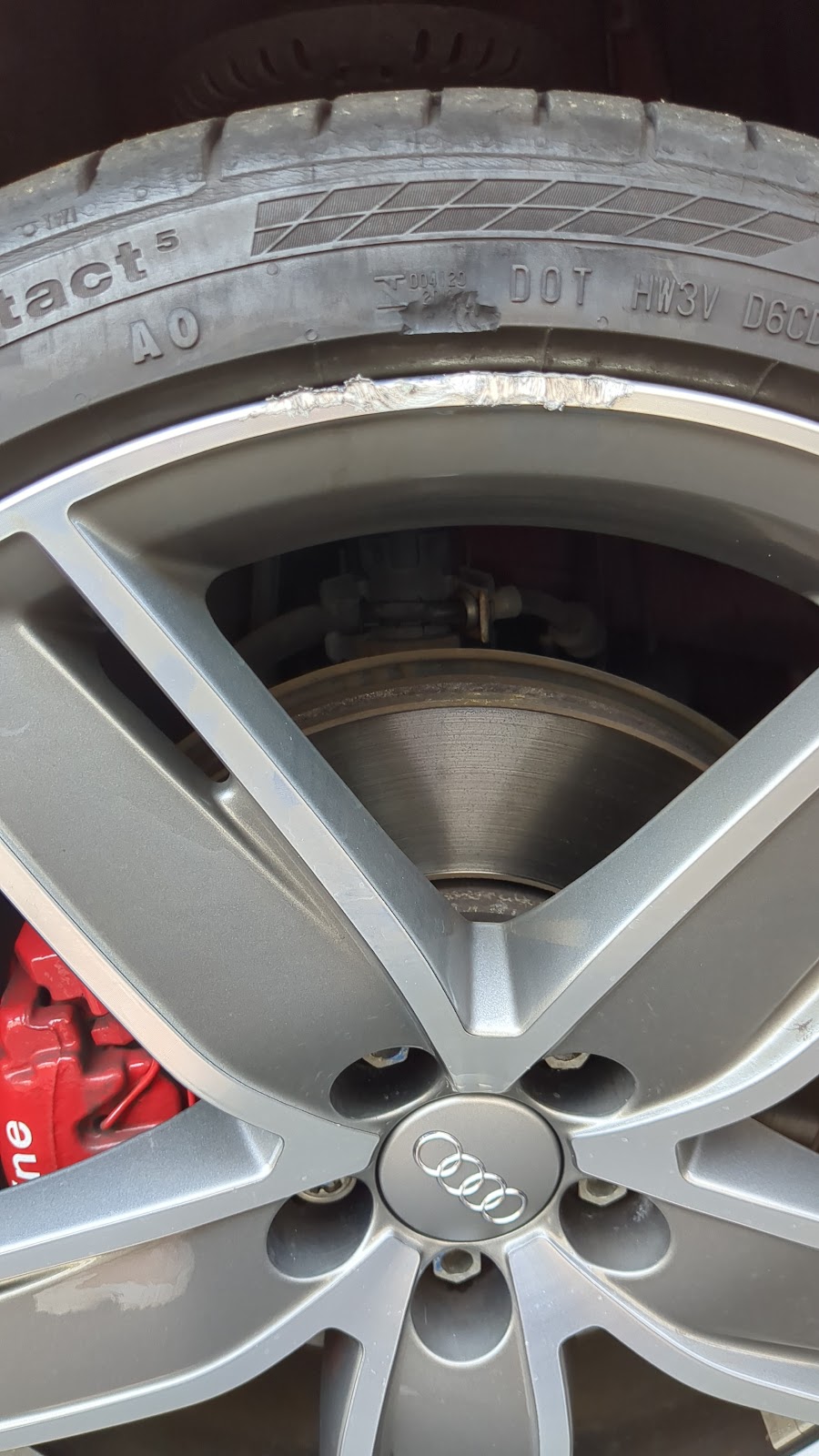 AM Smart Repair