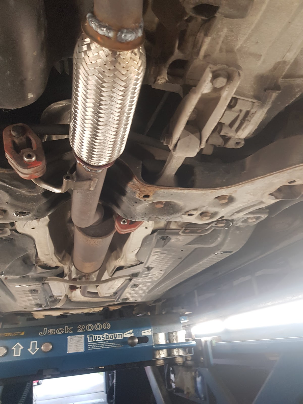 Autowerkstatt Brookkehre