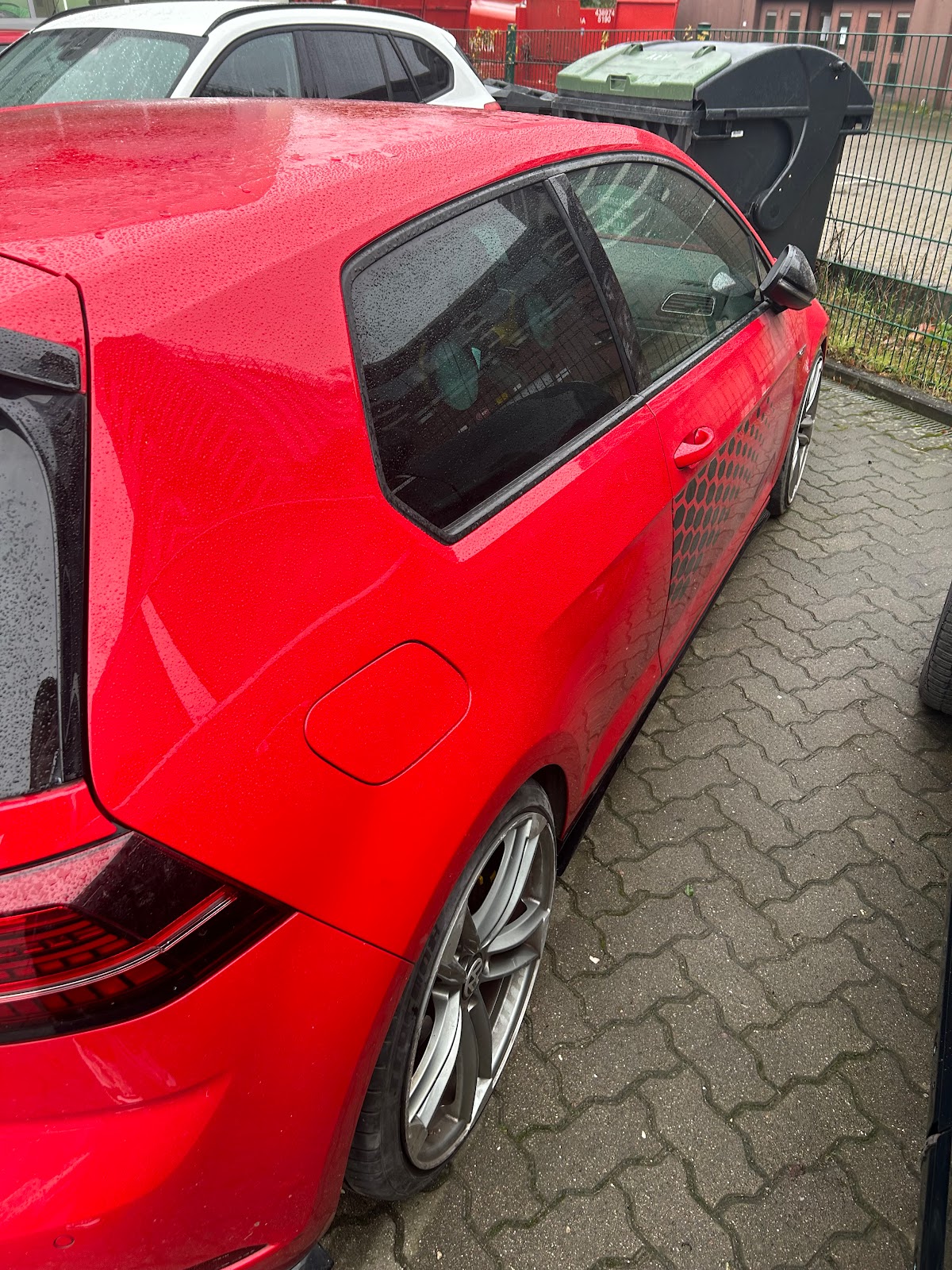 AFK Automobile