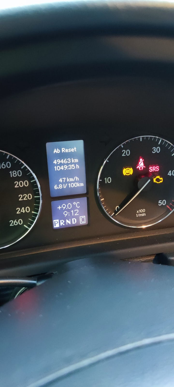 Auto & Reifenservice Lüdingworth