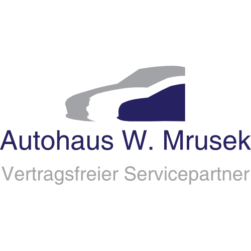 Autohaus Willi Mrusek