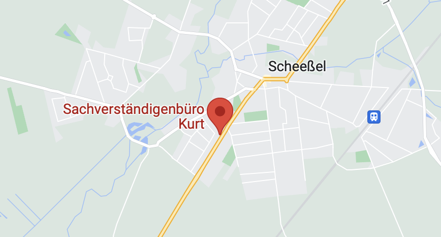 KFZ Gutachter & Sachverständigenbüro Kurt