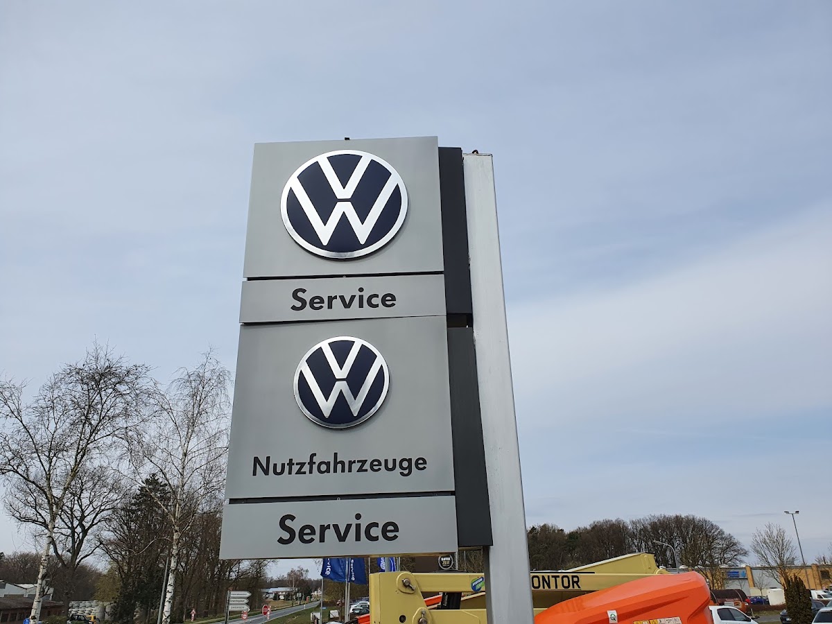 Autohaus Lübbe GmbH Skoda Service