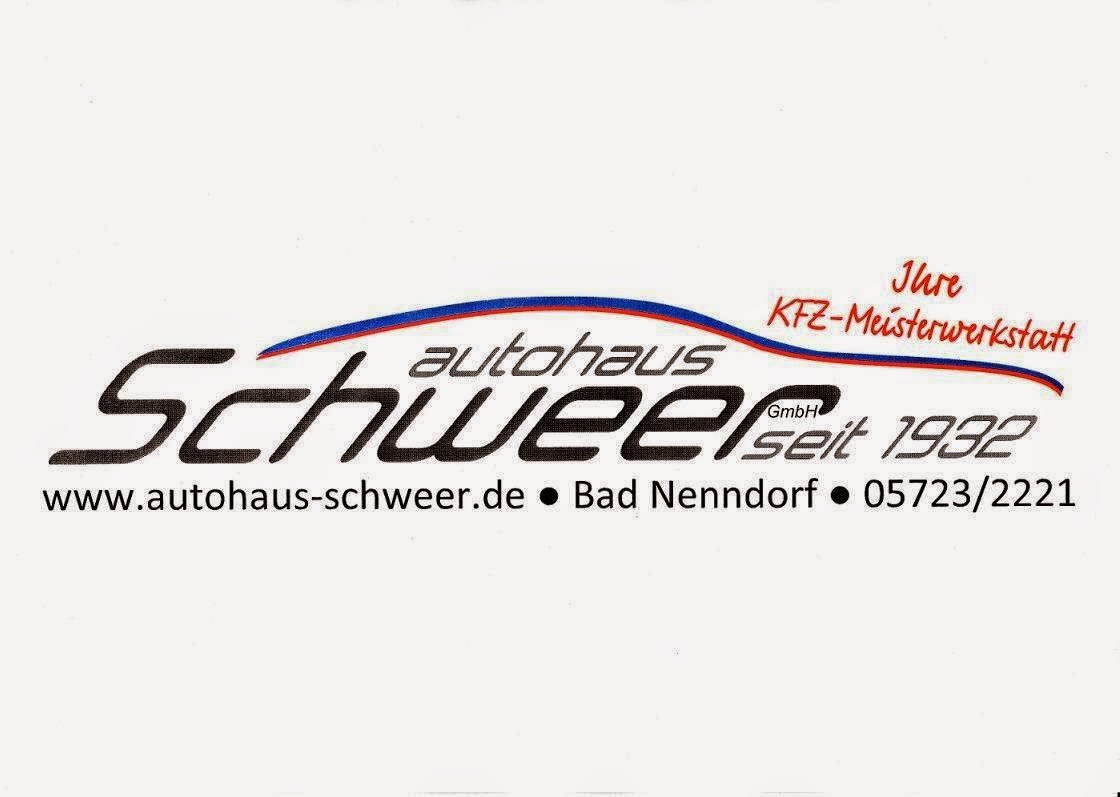 Autohaus Schweer GmbH