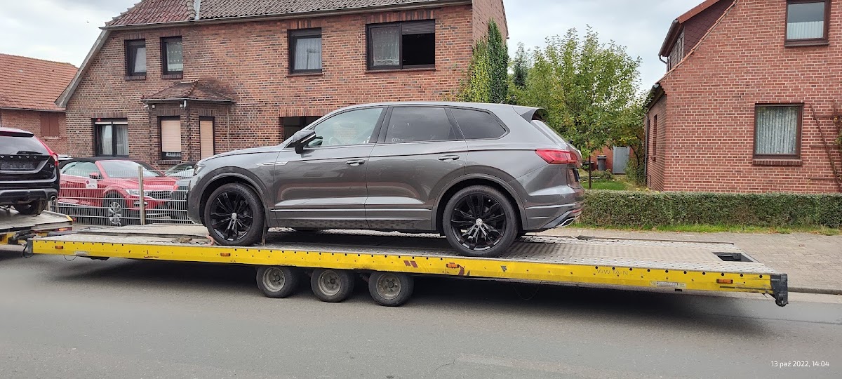 Autozentrum Uchte GmbH & Co. KG