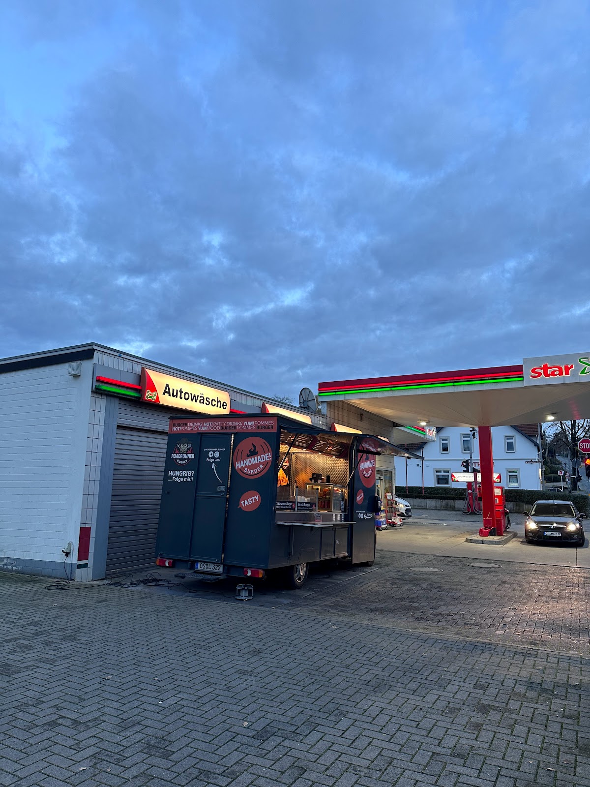 Autoservice Bosse | KFZ-Meisterbetrieb