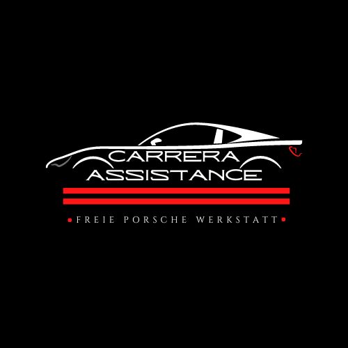 Carrera Assistance | Porsche Werkstatt