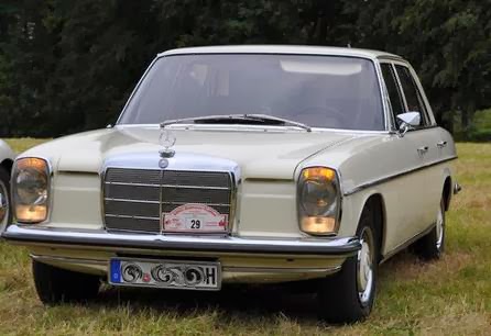 Oldtimer Technikum