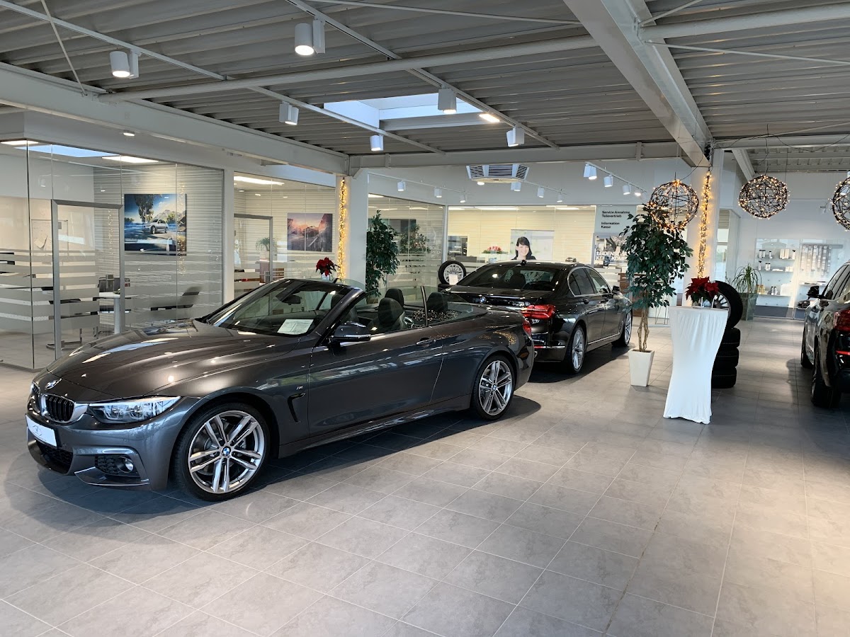 Autohaus Beutler GmbH & Co. KG