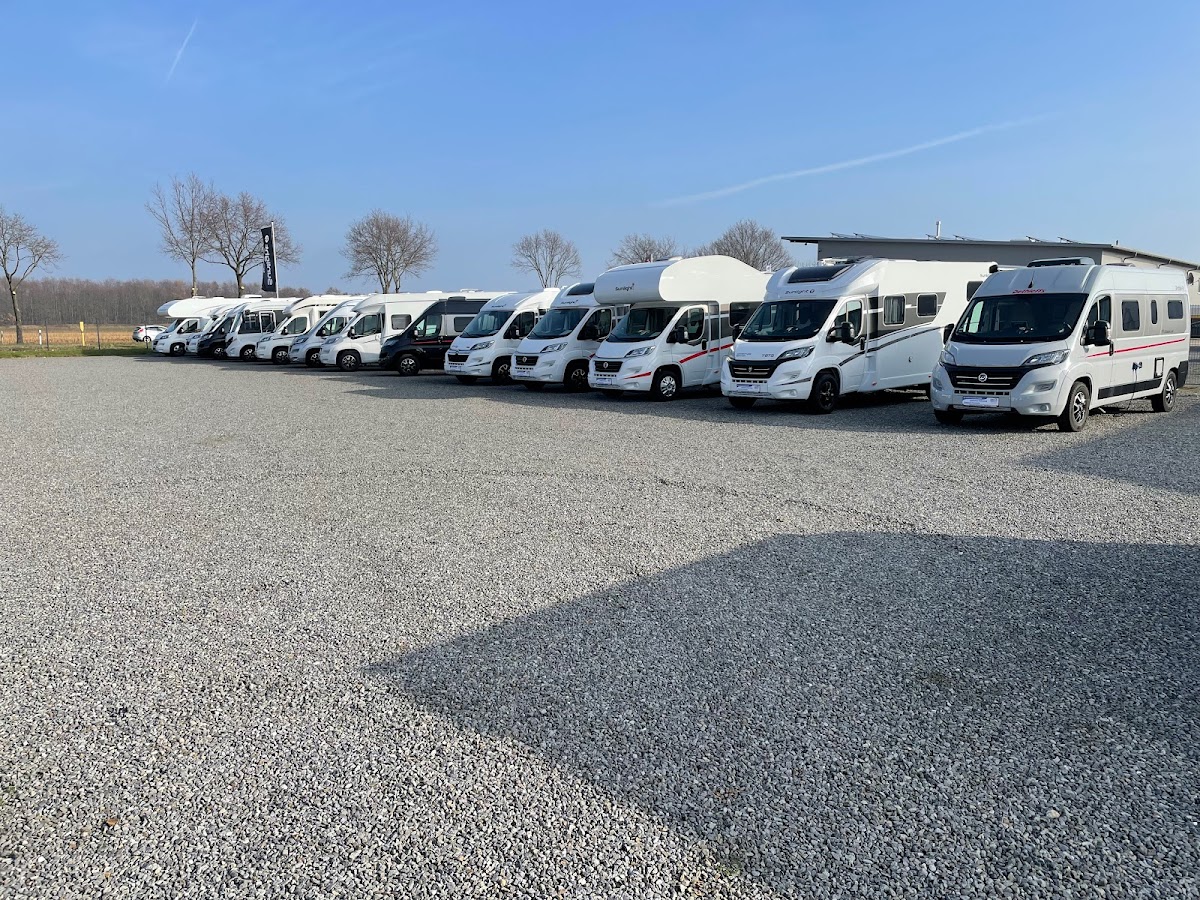 Autohaus Olaf Marenke GmbH