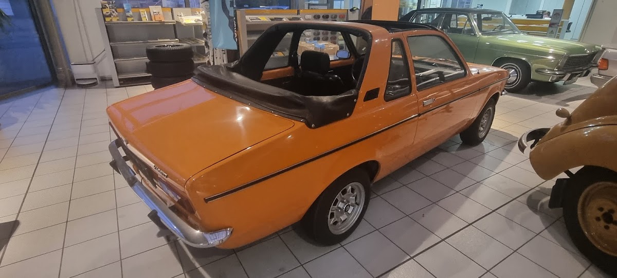 Autohaus Patzelt