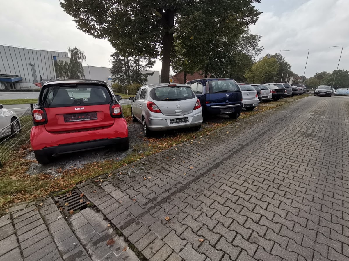 Autohaus Carsaloon Hilter a.T.W.