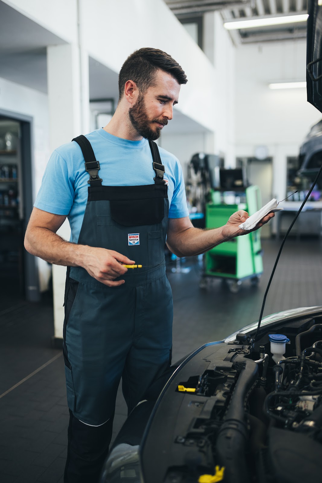 Fahrzeugtechnik Thomas GmbH