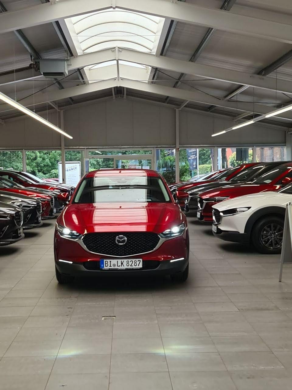 Autohaus Prange GmbH