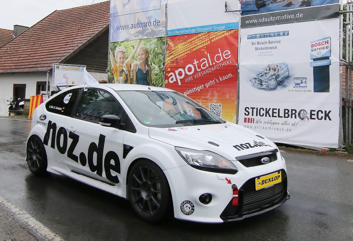 Stickelbroeck Ostercappeln-Venne